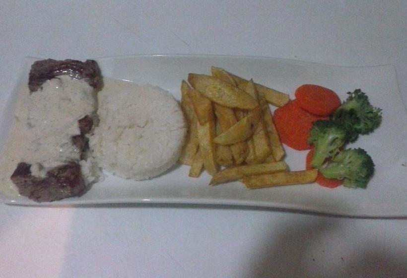 Hotel Balcon De Piedras | Urubamba | Urubamba | Perú 4