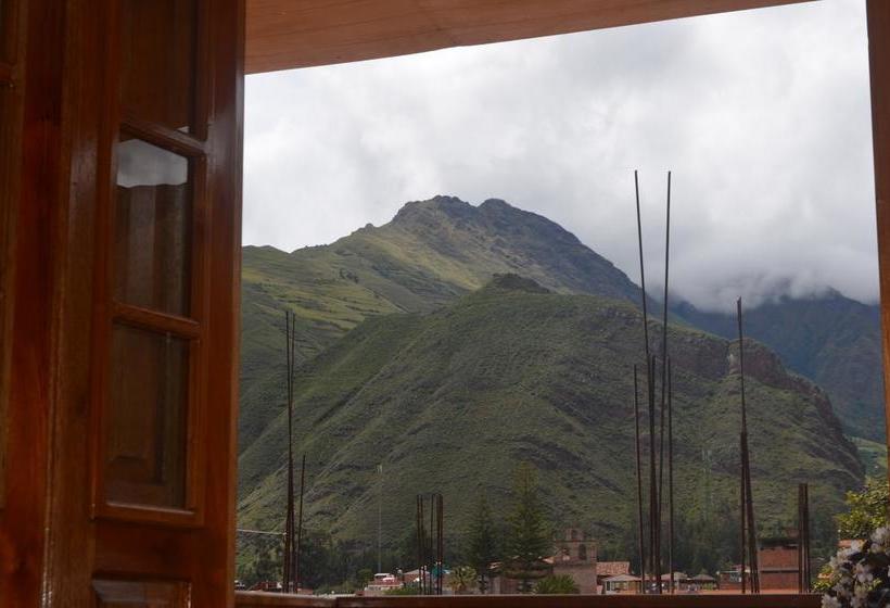 Hotel Balcon De Piedras | Urubamba | Urubamba | Perú 5