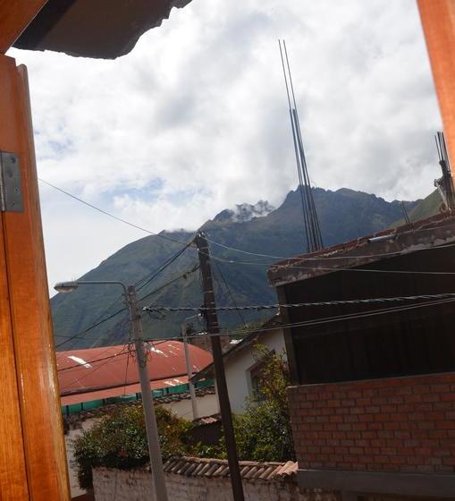 Hotel Balcon De Piedras | Urubamba | Urubamba | Perú 6