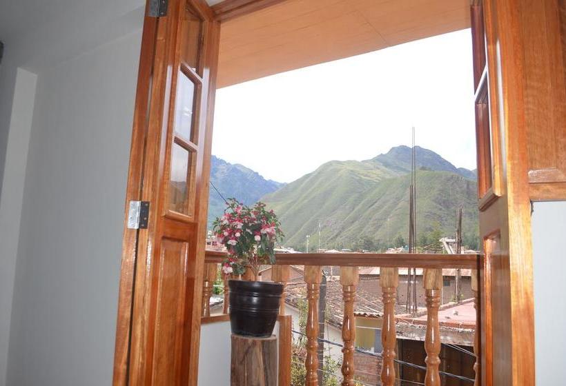 Hotel Balcon De Piedras | Urubamba | Urubamba | Perú 8