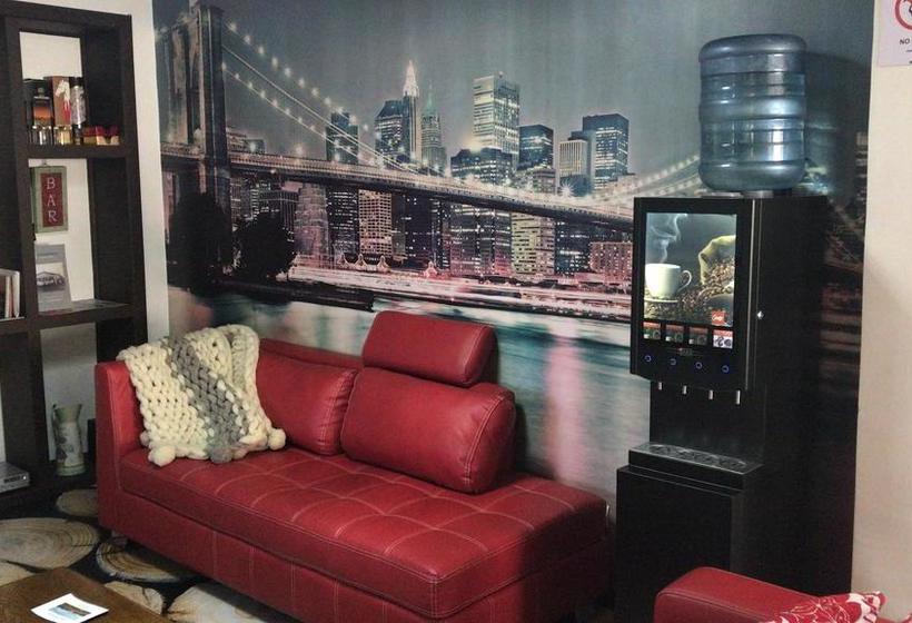 Hotel Aysen Austral | Puerto Aisen | Aysén | Chile 1