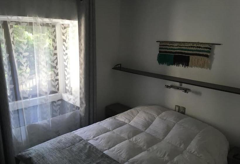 Hotel Aysen Austral | Puerto Aisen | Aysén | Chile 11