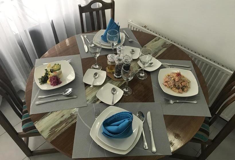 Hotel Aysen Austral | Puerto Aisen | Aysén | Chile 12