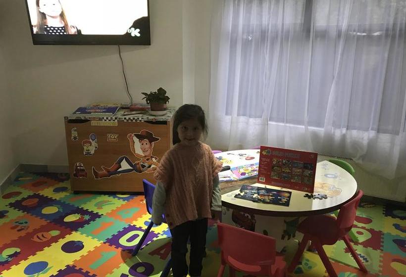 Hotel Aysen Austral | Puerto Aisen | Aysén | Chile 13