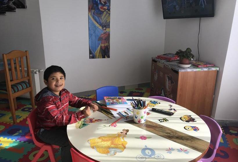 Hotel Aysen Austral | Puerto Aisen | Aysén | Chile 14