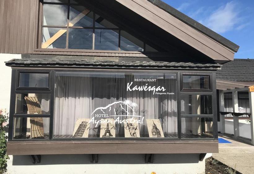 Hotel Aysen Austral | Puerto Aisen | Aysén | Chile 15