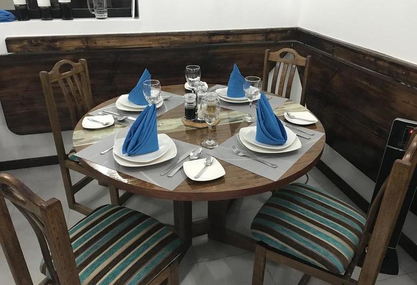 Hotel Aysen Austral | Puerto Aisen | Aysén | Chile 16