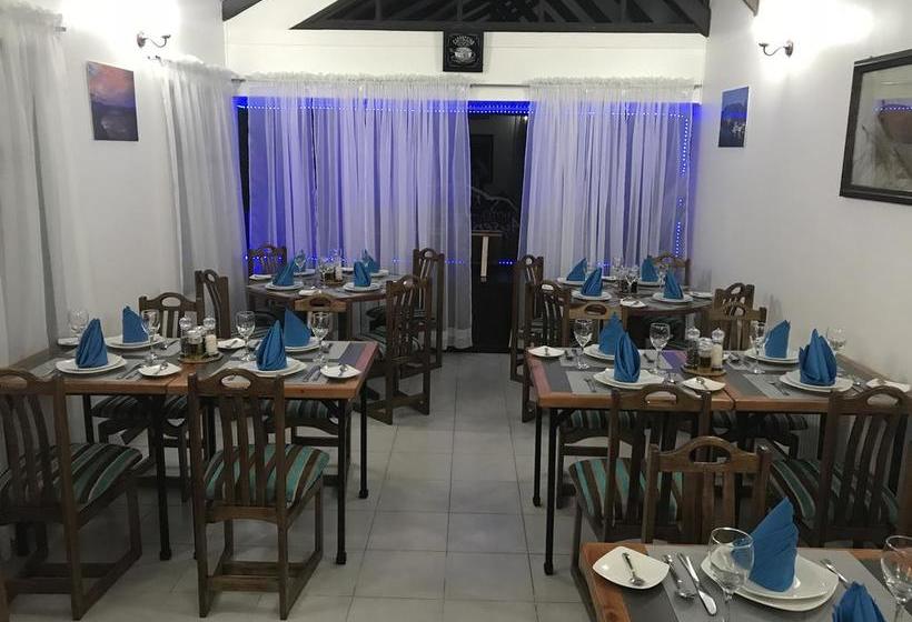 Hotel Aysen Austral | Puerto Aisen | Aysén | Chile 17