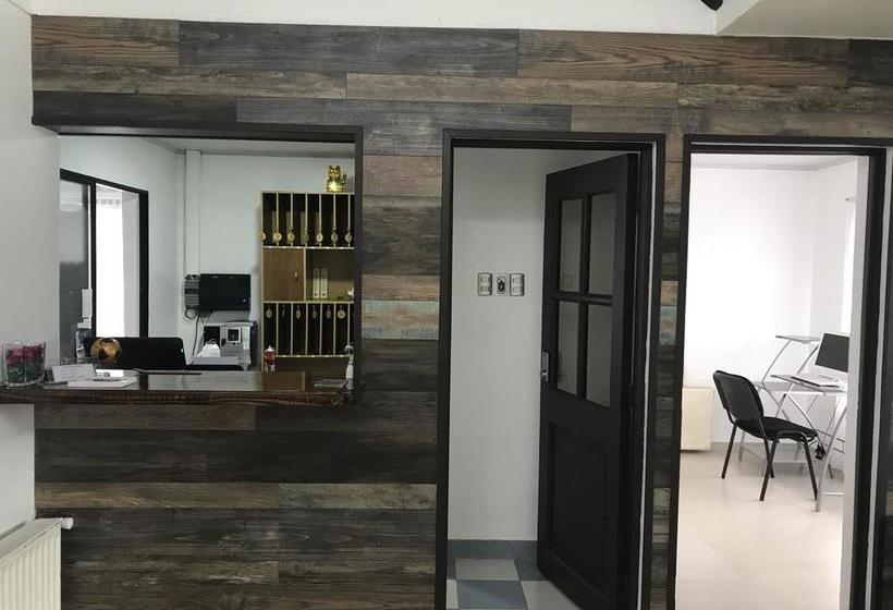 Hotel Aysen Austral | Puerto Aisen | Aysén | Chile 18