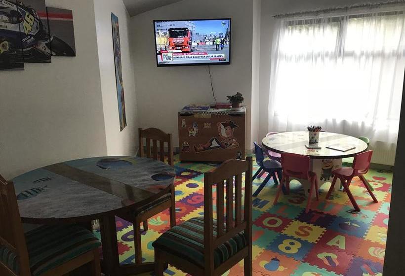 Hotel Aysen Austral | Puerto Aisen | Aysén | Chile 19