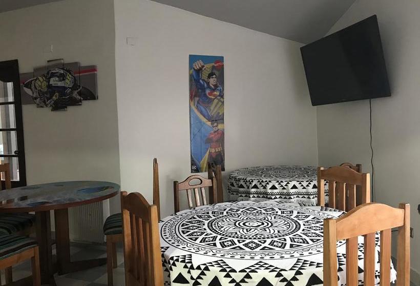 Hotel Aysen Austral | Puerto Aisen | Aysén | Chile 2