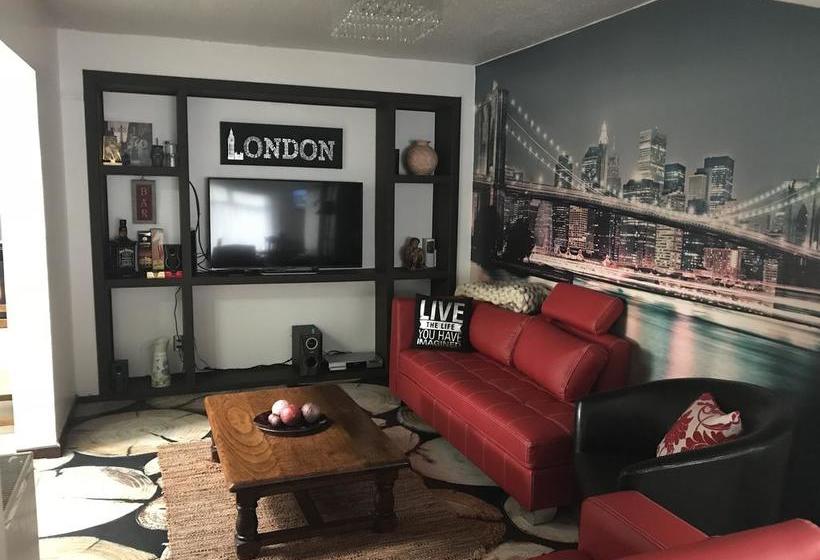 Hotel Aysen Austral | Puerto Aisen | Aysén | Chile 20