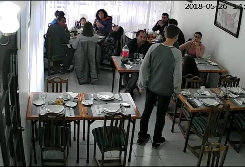 Hotel Aysen Austral | Puerto Aisen | Aysén | Chile 3