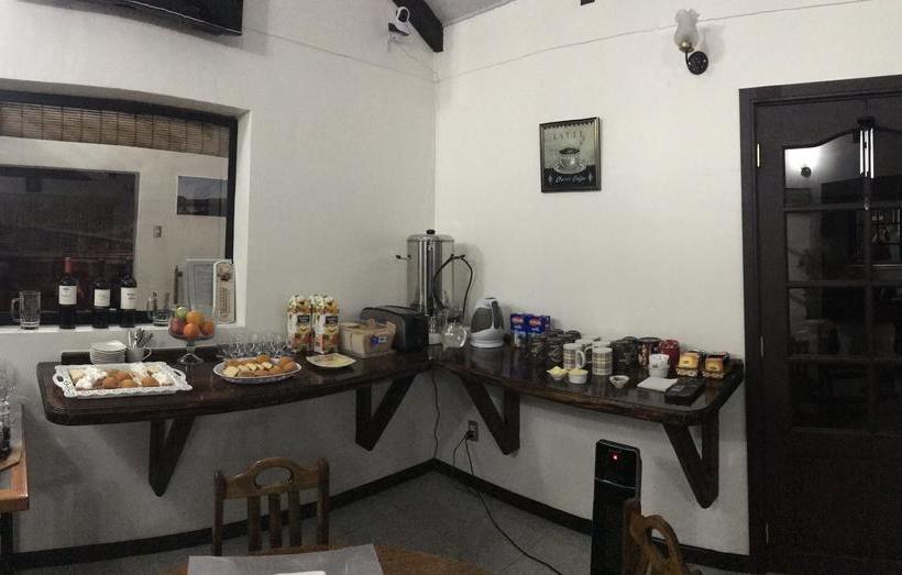 Hotel Aysen Austral | Puerto Aisen | Aysén | Chile 4