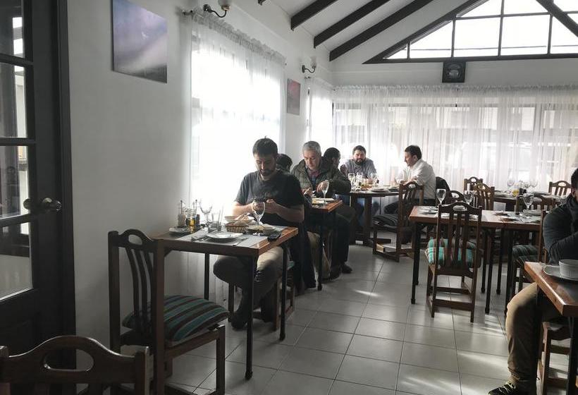 Hotel Aysen Austral | Puerto Aisen | Aysén | Chile 6