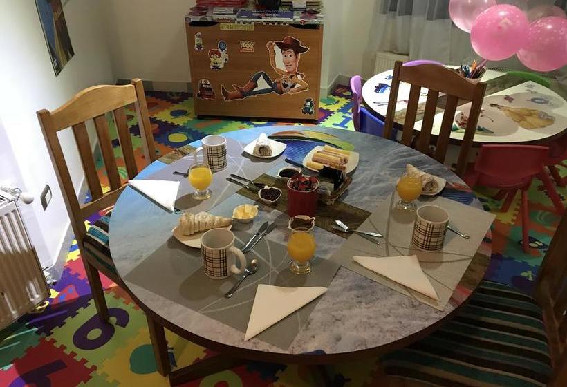 Hotel Aysen Austral | Puerto Aisen | Aysén | Chile 7