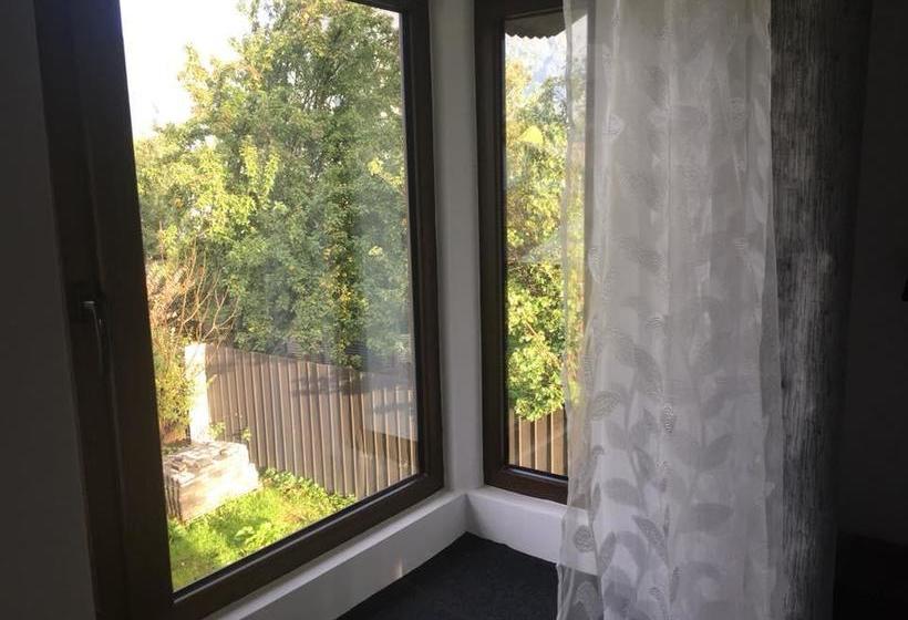 Hotel Aysen Austral | Puerto Aisen | Aysén | Chile 9