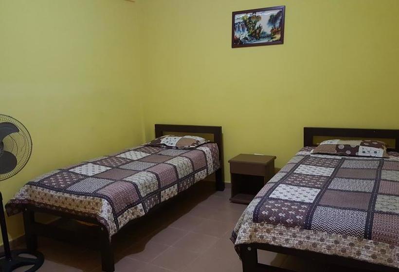 Hotel Dacin Ii | Iquique | Tarapaca | Chile 1