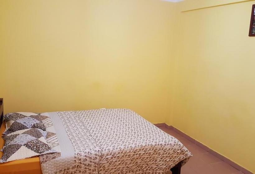 Hotel Dacin Ii | Iquique | Tarapaca | Chile 3