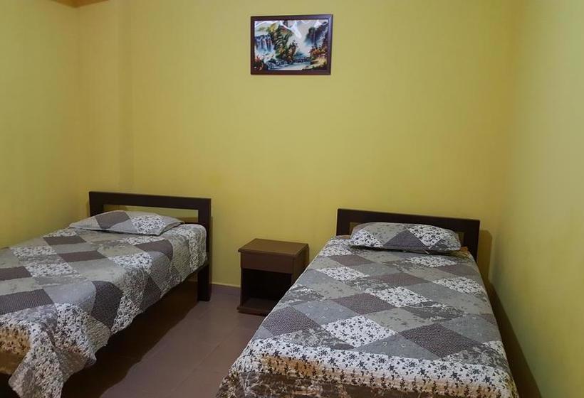 Hotel Dacin Ii | Iquique | Tarapaca | Chile 5