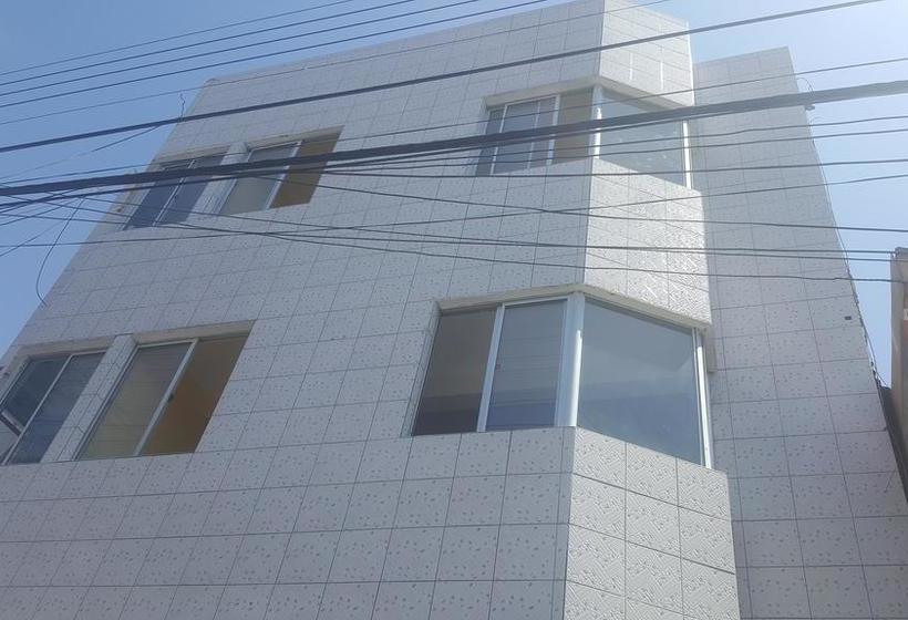 Hotel Dacin Ii | Iquique | Tarapaca | Chile 7