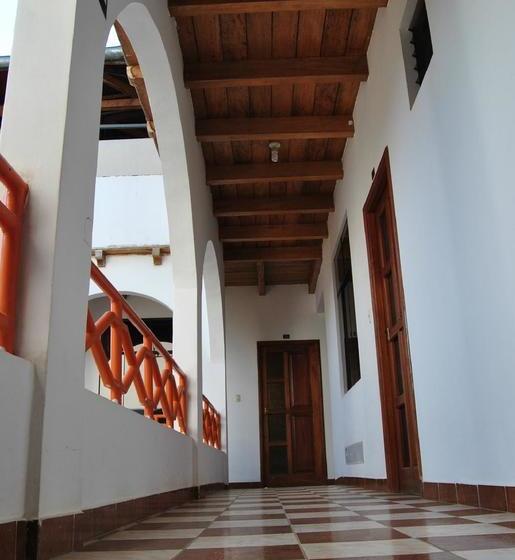 Hotel Firenze | Tarapoto | San Martín | Perú 1