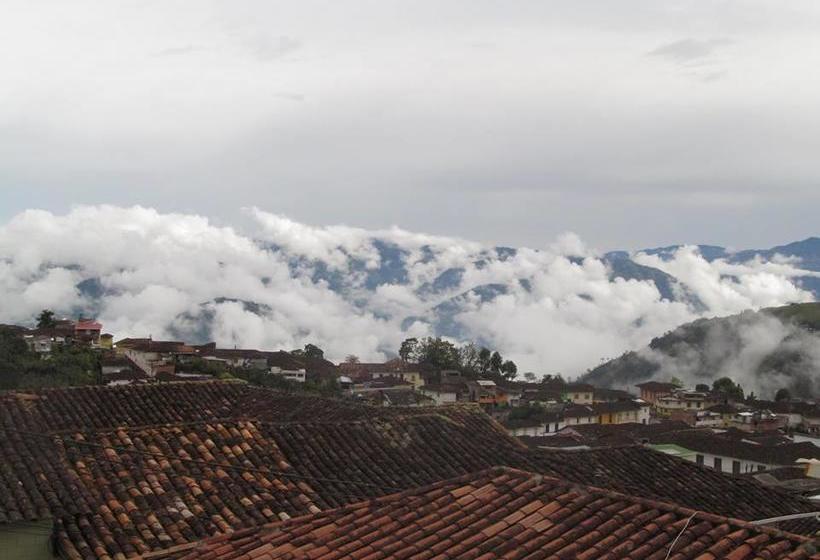 Hotel Sueño Dorado | Aguadas | Caldas | Colombia 12