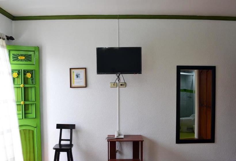 Hotel Sueño Dorado | Aguadas | Caldas | Colombia 17