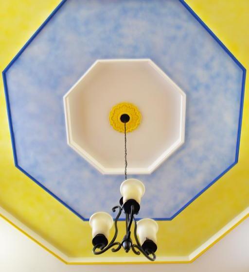 Hotel Sueño Dorado | Aguadas | Caldas | Colombia 2