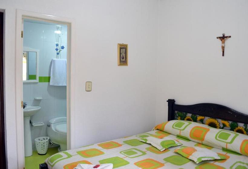 Hotel Sueño Dorado | Aguadas | Caldas | Colombia 20