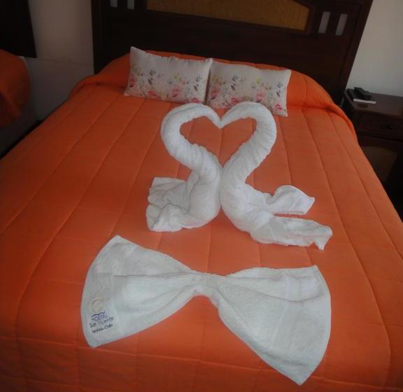 Hotel San Vicente | Iquique | Tarapaca | Chile 2