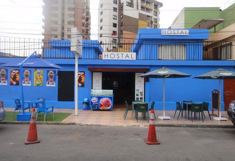 Hotel San Vicente | Iquique | Tarapaca | Chile 3