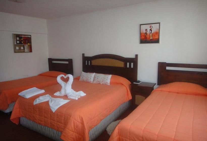 Hotel San Vicente | Iquique | Tarapaca | Chile 6