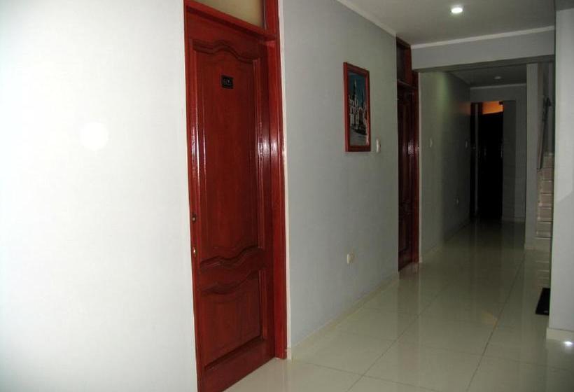 Gran Hotel Centenario | Huaraz | Huaraz | Perú 10