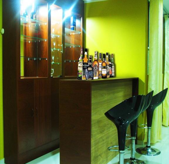 Gran Hotel Centenario | Huaraz | Huaraz | Perú 12