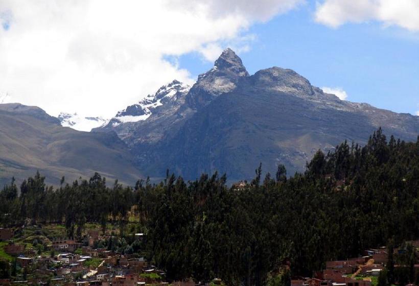 Gran Hotel Centenario | Huaraz | Huaraz | Perú 15