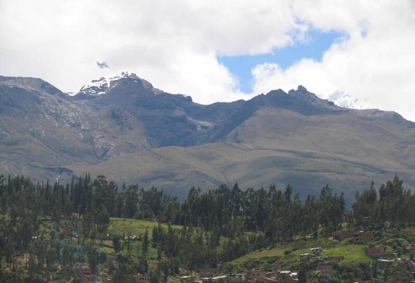 Gran Hotel Centenario | Huaraz | Huaraz | Perú 17