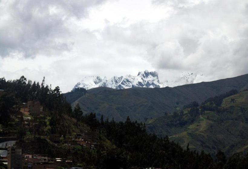 Gran Hotel Centenario | Huaraz | Huaraz | Perú 18