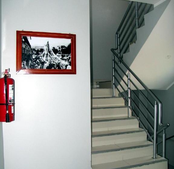 Gran Hotel Centenario | Huaraz | Huaraz | Perú 6