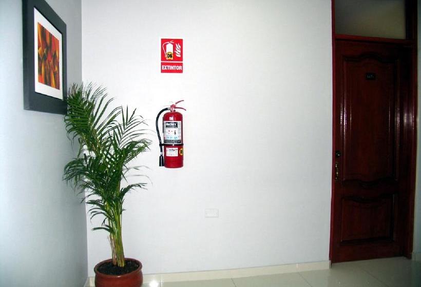 Gran Hotel Centenario | Huaraz | Huaraz | Perú 9