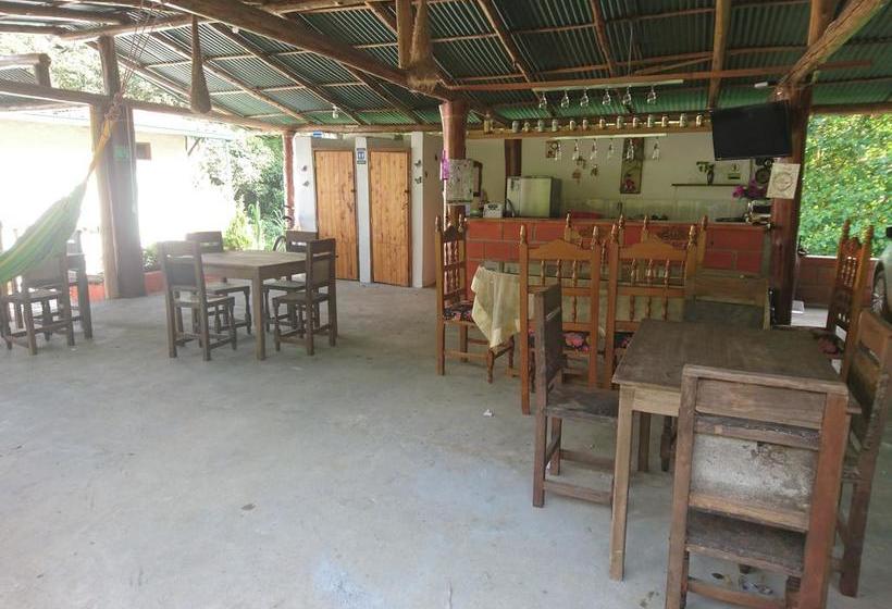 Albergue Hostal Encanto La Salada | Jardín | Antioquia | Colombia 10