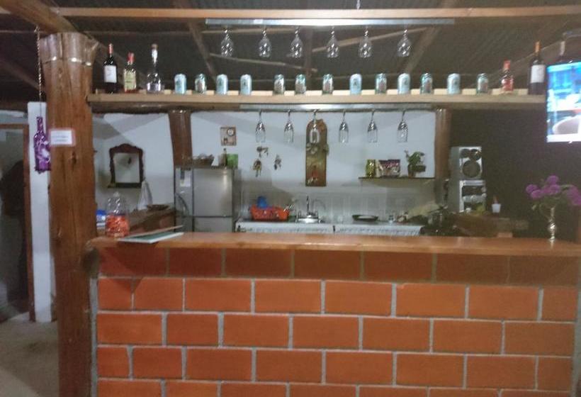 Albergue Hostal Encanto La Salada | Jardín | Antioquia | Colombia 19