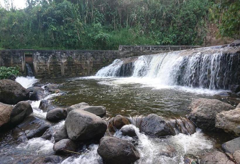 Albergue Hostal Encanto La Salada | Jardín | Antioquia | Colombia 9