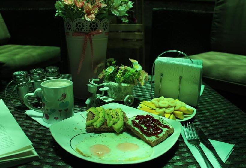 Hostel Ventura | Medellín | Antioquia | Colombia 1