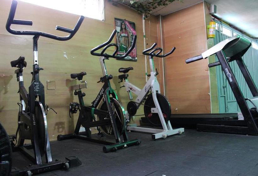 Hostel Ventura | Medellín | Antioquia | Colombia 10