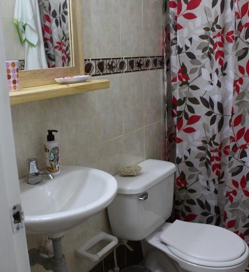 Hostel Ventura | Medellín | Antioquia | Colombia 15