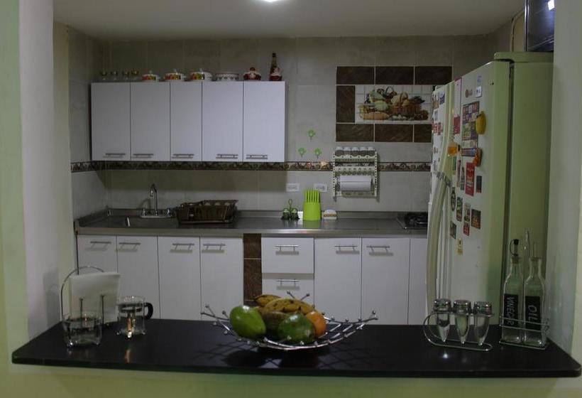 Hostel Ventura | Medellín | Antioquia | Colombia 16