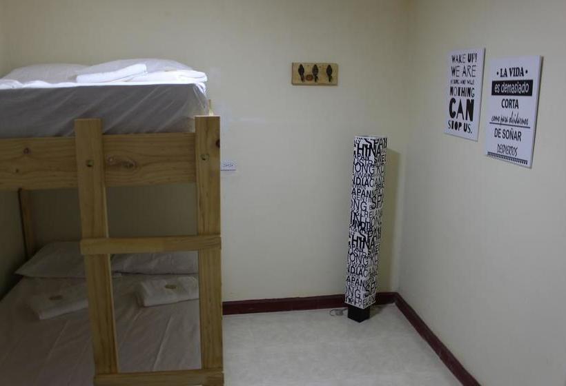 Hostel Ventura | Medellín | Antioquia | Colombia 17