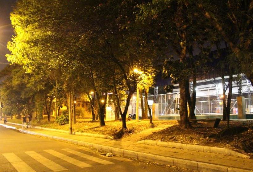 Hostel Ventura | Medellín | Antioquia | Colombia 5