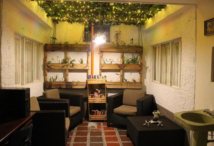 Hostel Ventura | Medellín | Antioquia | Colombia 6